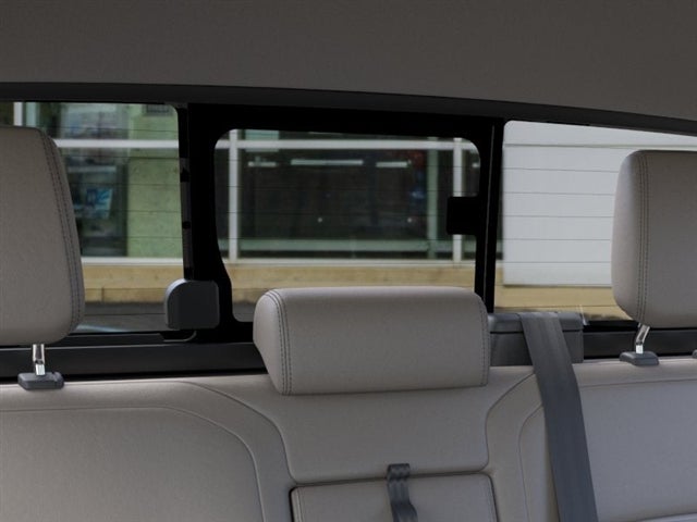 2026 Ford Ranger Lariat®