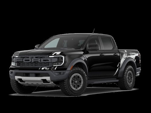 2026 Ford Ranger Raptor®