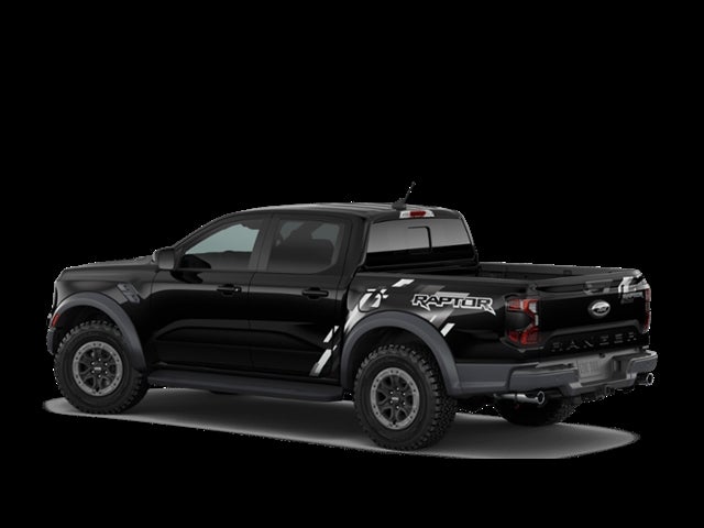 2026 Ford Ranger Raptor®