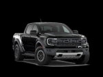 2026 Ford Ranger Raptor®