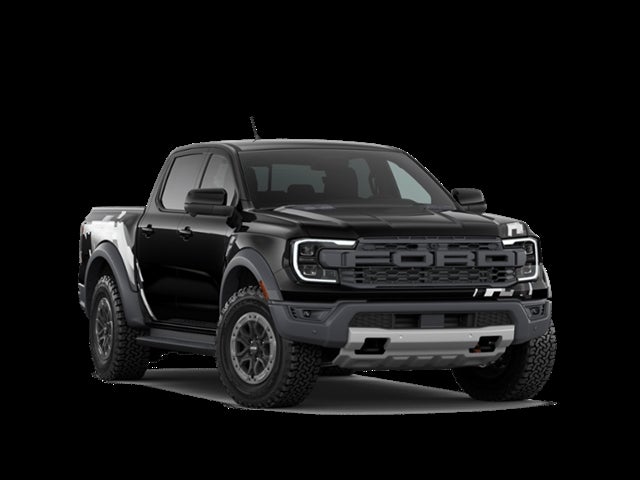 2026 Ford Ranger Raptor®