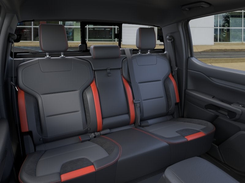 2026 Ford Ranger Raptor®