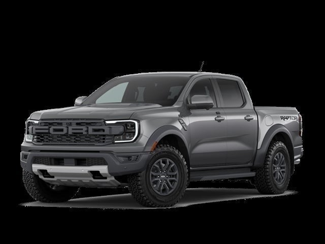 2026 Ford Ranger Raptor®