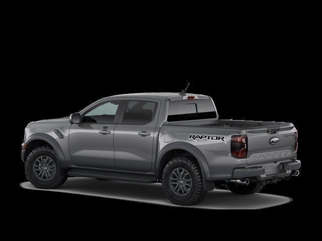 2026 Ford Ranger Raptor®