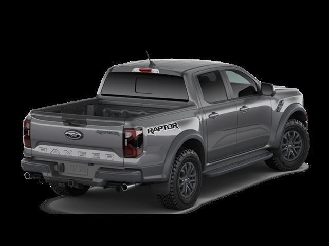 2026 Ford Ranger Raptor®