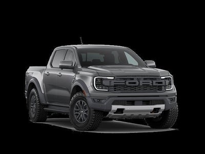2026 Ford Ranger Raptor®
