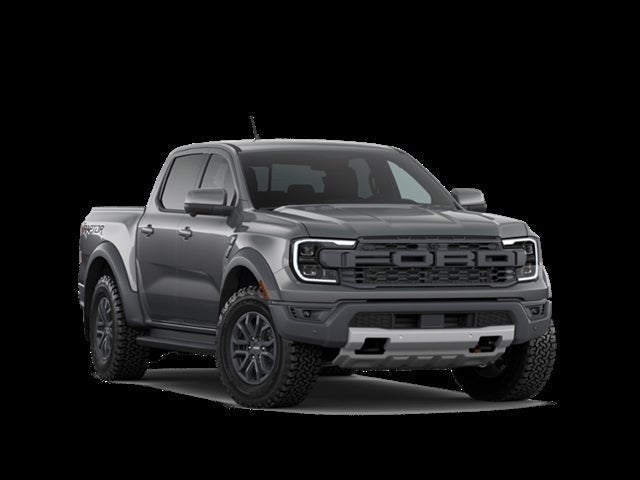 2026 Ford Ranger Raptor®