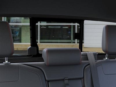 2026 Ford Ranger Raptor®