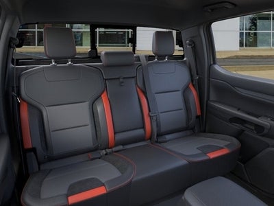 2026 Ford Ranger Raptor®