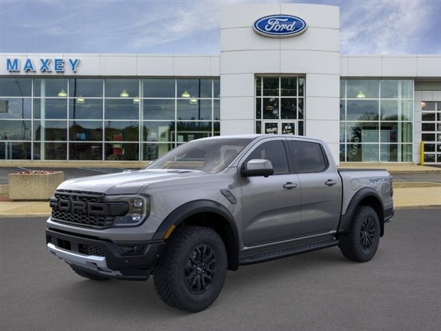 2026 Ford Ranger Raptor®