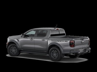 2026 Ford Ranger Raptor®