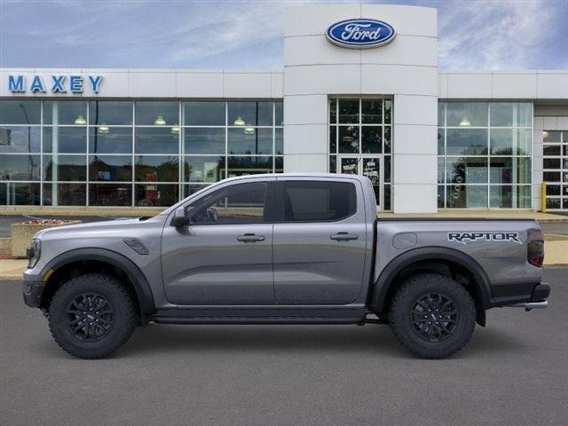 2026 Ford Ranger Raptor®