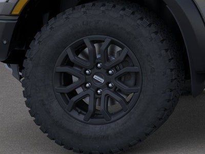 2026 Ford Ranger Raptor®