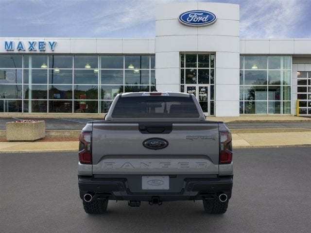 2026 Ford Ranger Raptor®