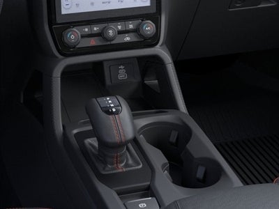 2026 Ford Ranger Raptor®