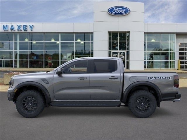 2026 Ford Ranger Raptor®