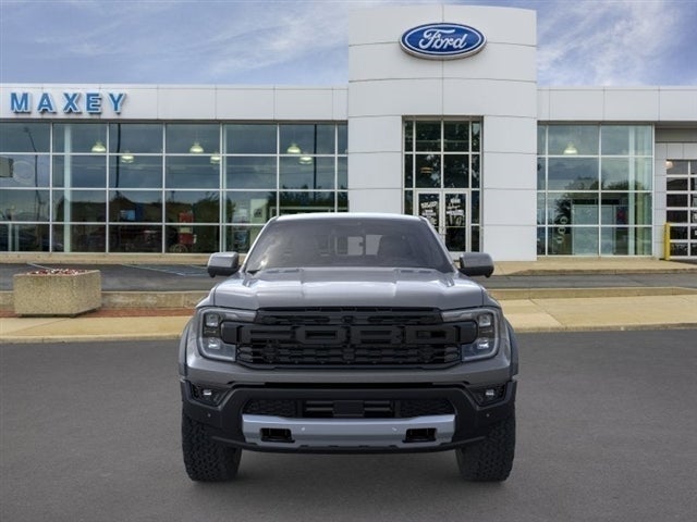 2026 Ford Ranger Raptor®