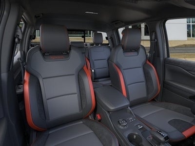 2026 Ford Ranger Raptor®