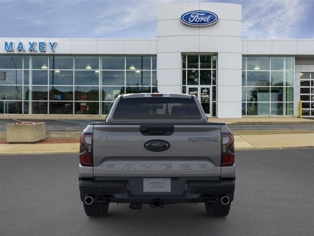 2026 Ford Ranger Raptor®
