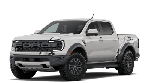2026 Ford Ranger Raptor®