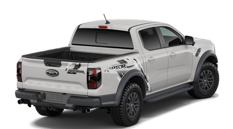 2026 Ford Ranger Raptor®