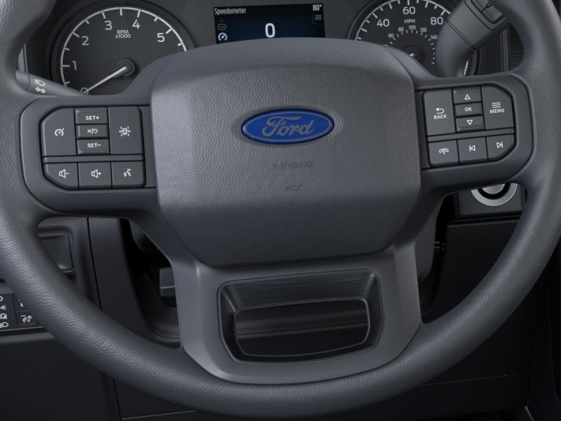 2026 Ford F-150 4X4 CREWCAB STX