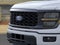 2026 Ford F-150 4X4 CREWCAB STX
