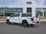 2026 Ford F-150 4X4 CREWCAB STX