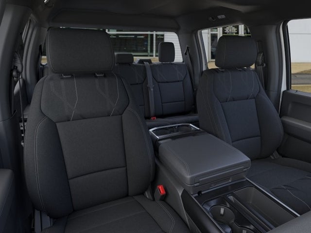 2026 Ford F-150 4X4 CREWCAB STX