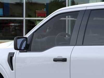 2026 Ford F-150 4X4 CREWCAB STX