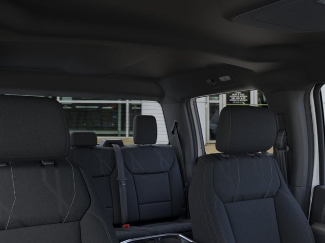 2026 Ford F-150 4X4 CREWCAB STX