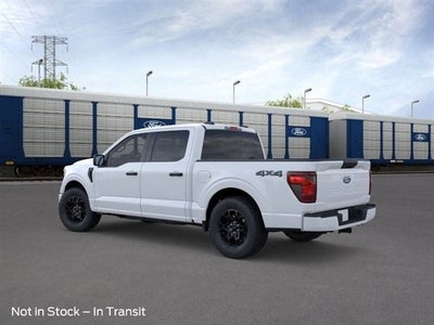 2026 Ford F-150 STX®