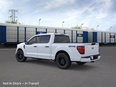 2026 Ford F-150 STX®
