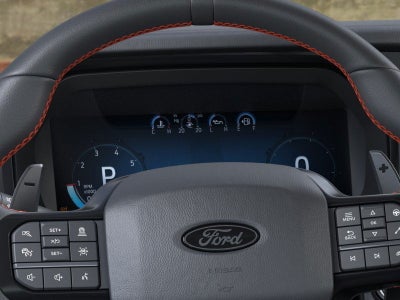 2025 Ford F-150 Raptor®