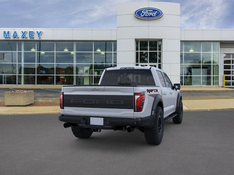 2025 Ford F-150 Raptor®