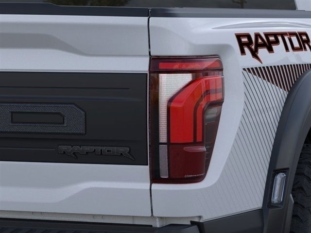 2025 Ford F-150 Raptor®