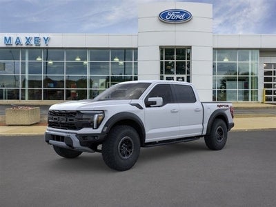 2025 Ford F-150 Raptor®