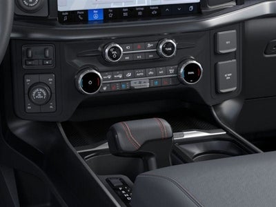 2025 Ford F-150 Raptor®