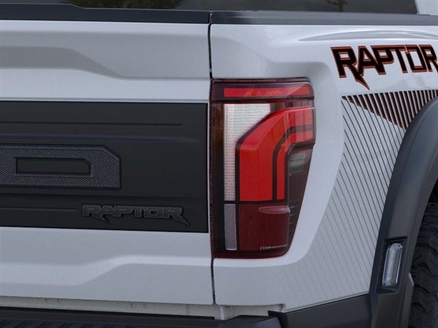 2025 Ford F-150 Raptor®