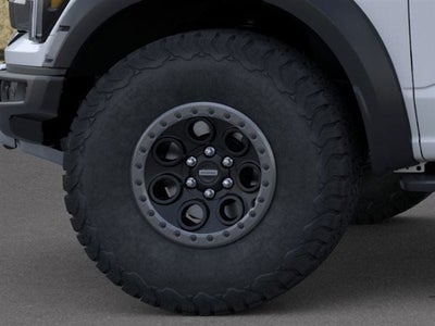 2025 Ford F-150 Raptor®