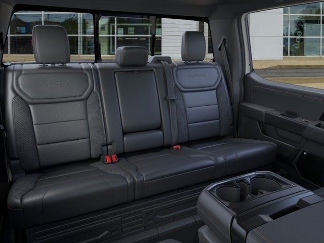 2025 Ford F-150 Raptor®