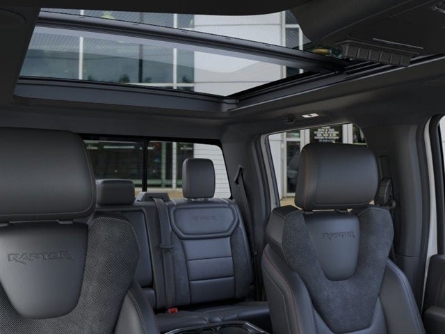 2025 Ford F-150 Raptor®