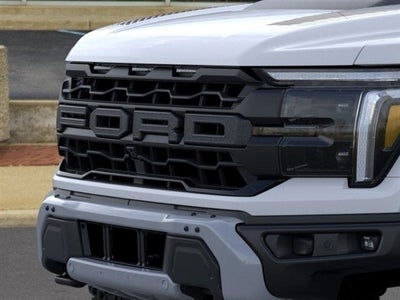 2025 Ford F-150 Raptor®