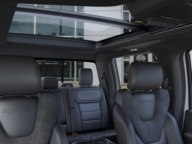 2025 Ford F-150 Raptor®