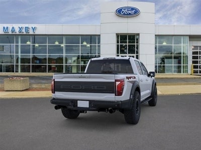 2025 Ford F-150 Raptor®