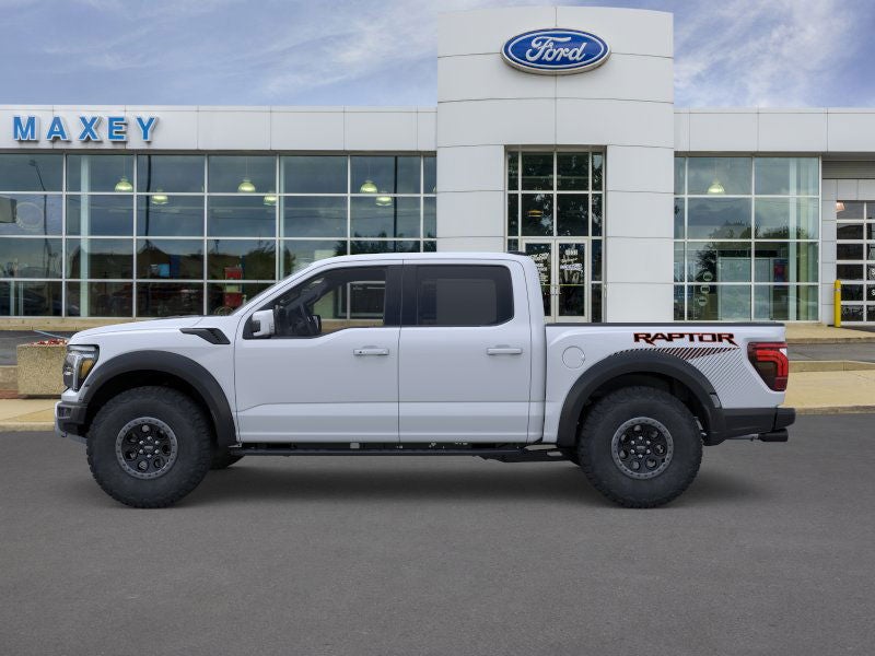 2025 Ford F-150 Raptor®