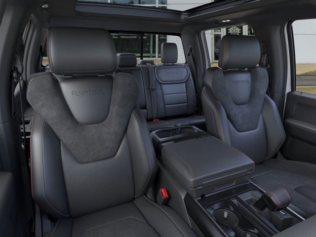 2025 Ford F-150 Raptor®