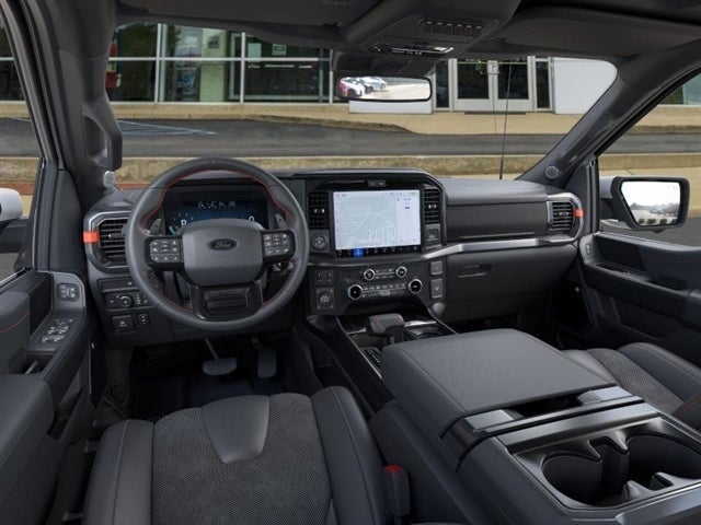 2025 Ford F-150 Raptor®