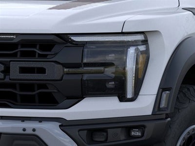 2025 Ford F-150 Raptor®