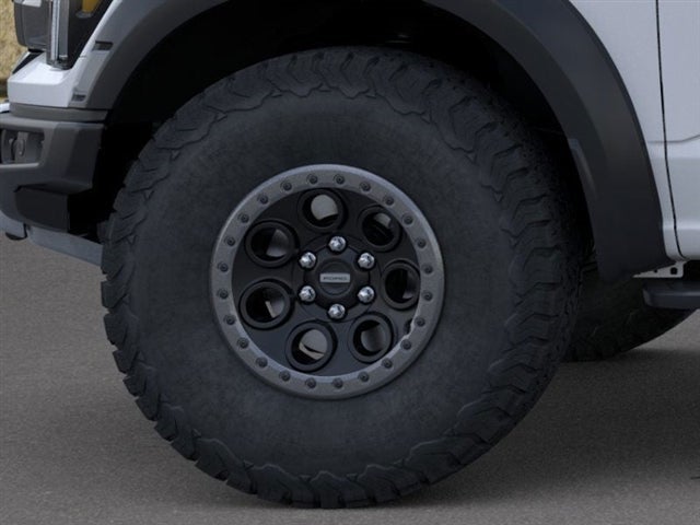 2025 Ford F-150 Raptor®